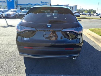 2027 Honda HR-V Sport 2WD CVT