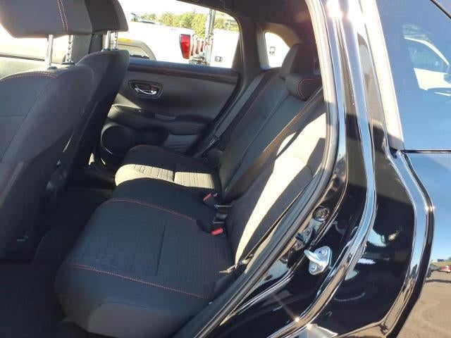 2027 Honda HR-V Sport 2WD CVT
