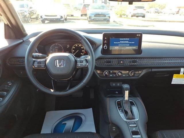 2027 Honda HR-V Sport 2WD CVT