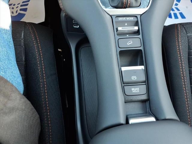 2026 Honda HR-V Sport 2WD CVT