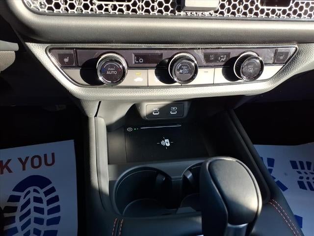 2026 Honda HR-V Sport 2WD CVT