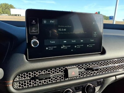 2026 Honda HR-V Sport 2WD CVT