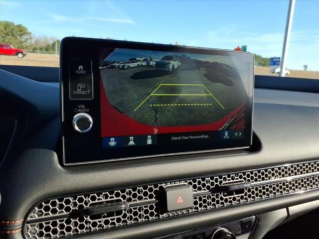 2026 Honda HR-V Sport 2WD CVT