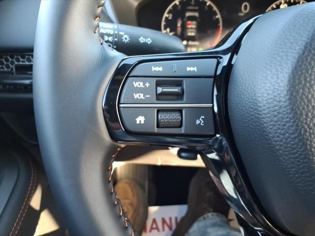 2026 Honda HR-V Sport 2WD CVT