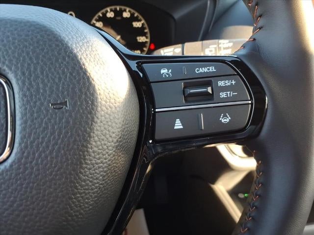 2026 Honda HR-V Sport 2WD CVT