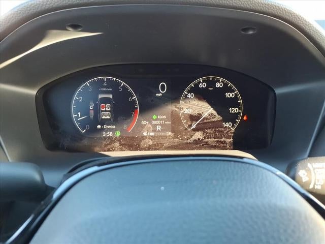 2026 Honda HR-V Sport 2WD CVT