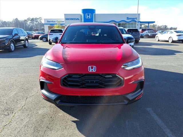 2026 Honda HR-V Sport 2WD CVT