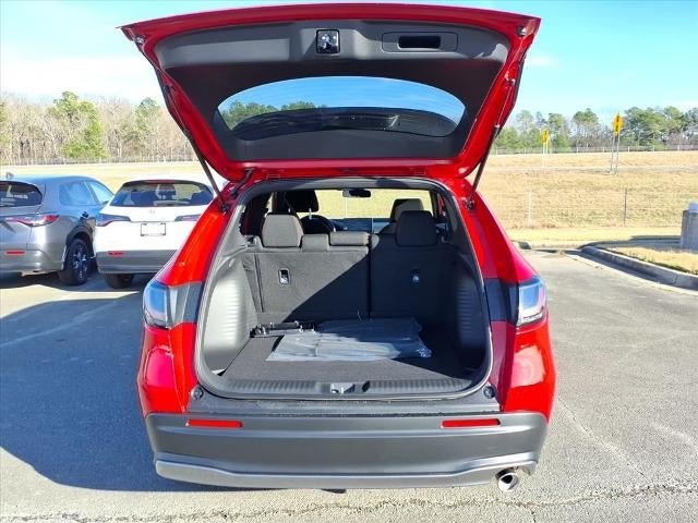 2026 Honda HR-V Sport 2WD CVT