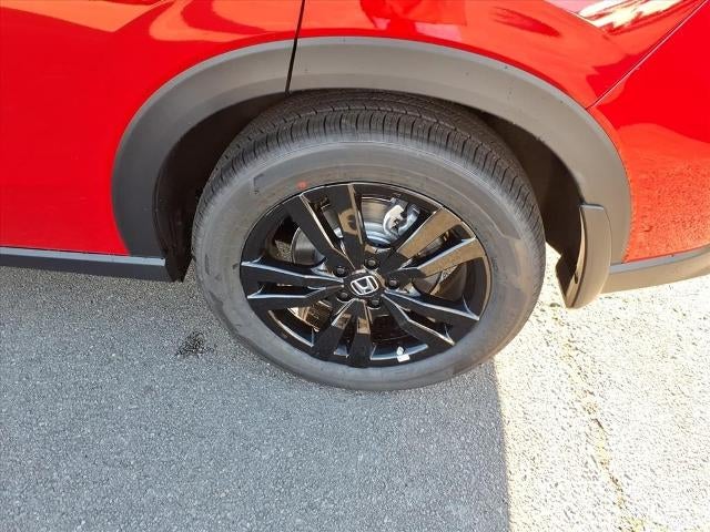 2026 Honda HR-V Sport 2WD CVT