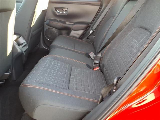 2026 Honda HR-V Sport 2WD CVT