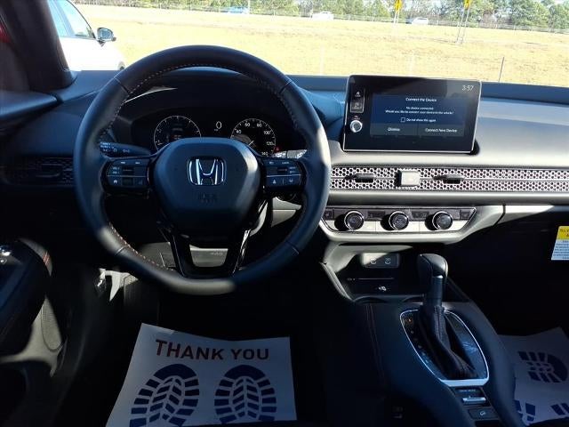 2026 Honda HR-V Sport 2WD CVT