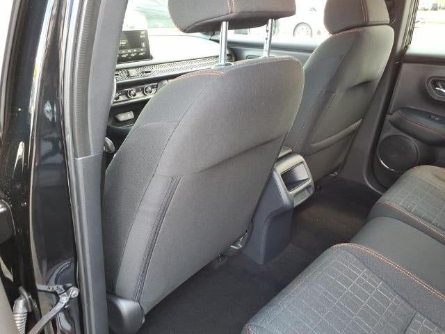 2027 Honda HR-V Sport 2WD CVT