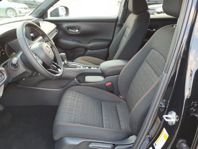 2027 Honda HR-V Sport 2WD CVT
