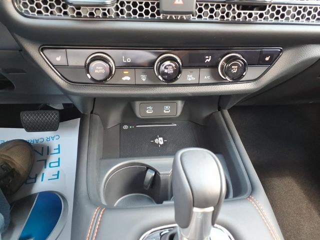 2027 Honda HR-V Sport 2WD CVT