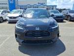 2027 Honda HR-V Sport 2WD CVT