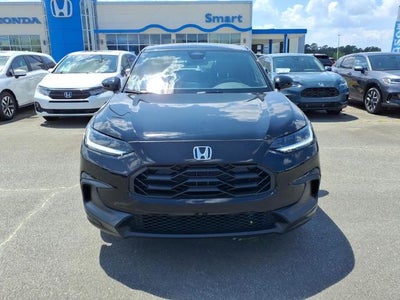 2027 Honda HR-V Sport 2WD CVT