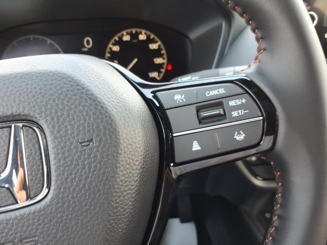 2027 Honda HR-V Sport 2WD CVT
