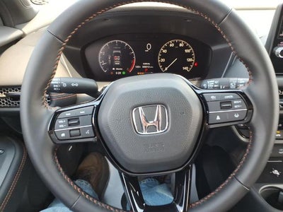 2027 Honda HR-V Sport 2WD CVT