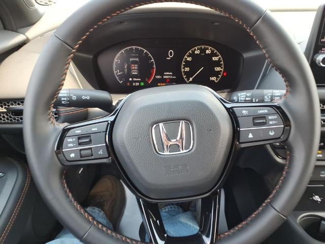 2027 Honda HR-V Sport 2WD CVT