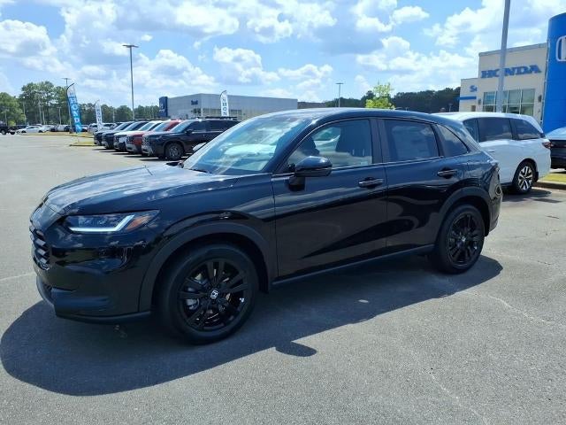 2027 Honda HR-V Sport 2WD CVT