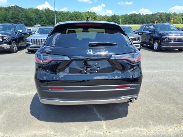 2027 Honda HR-V Sport 2WD CVT