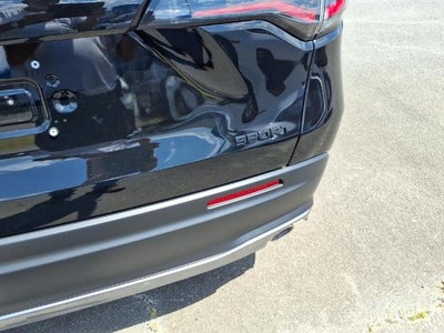 2027 Honda HR-V Sport 2WD CVT