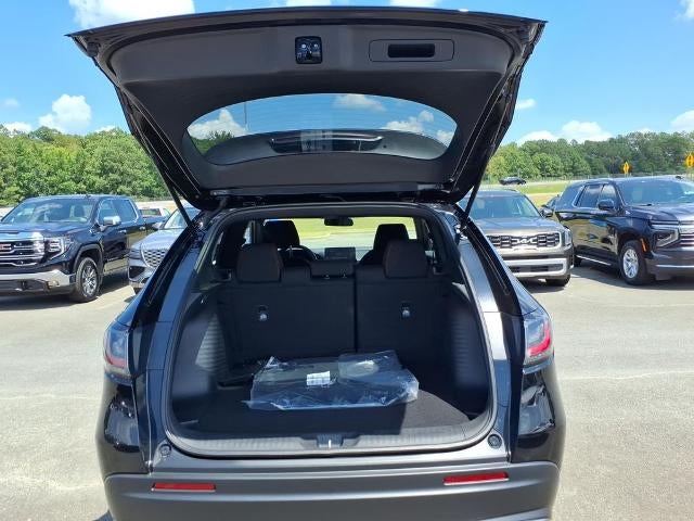 2027 Honda HR-V Sport 2WD CVT