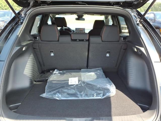 2027 Honda HR-V Sport 2WD CVT