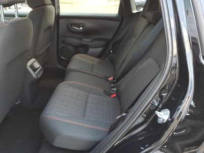 2027 Honda HR-V Sport 2WD CVT