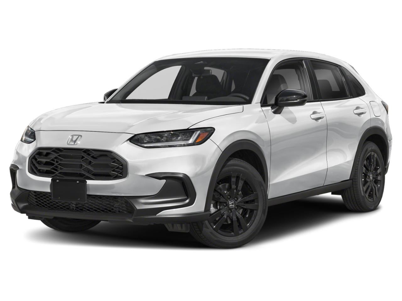 2026 Honda HR-V Sport 2WD CVT