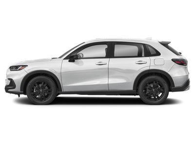 2026 Honda HR-V Sport 2WD CVT