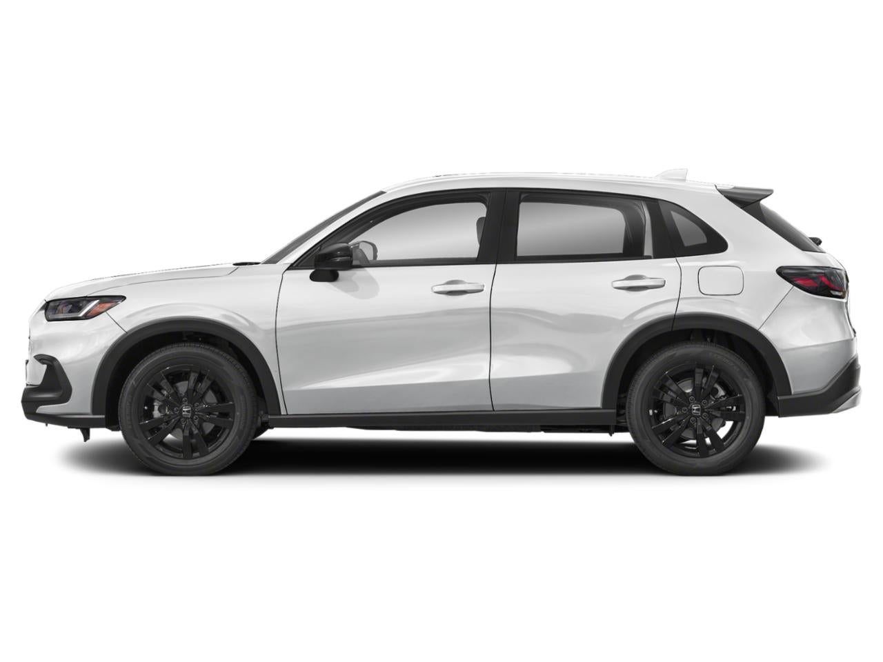 2026 Honda HR-V Sport 2WD CVT