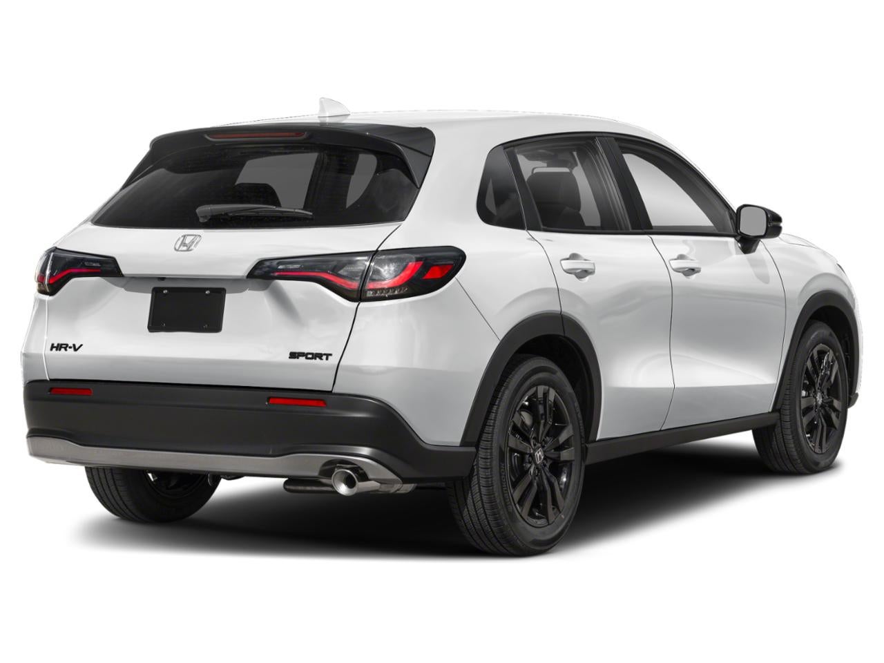 2026 Honda HR-V Sport 2WD CVT