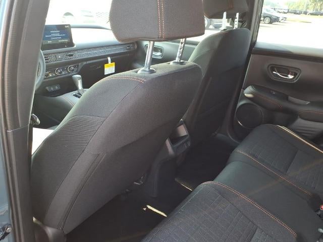 2027 Honda HR-V Sport 2WD CVT