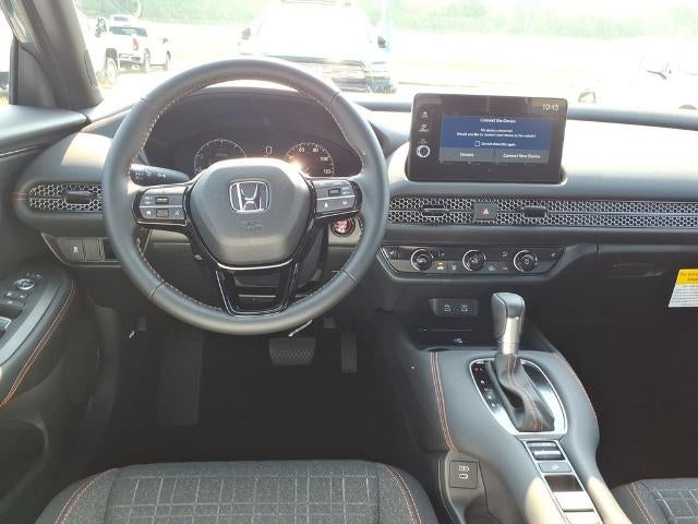 2027 Honda HR-V Sport 2WD CVT