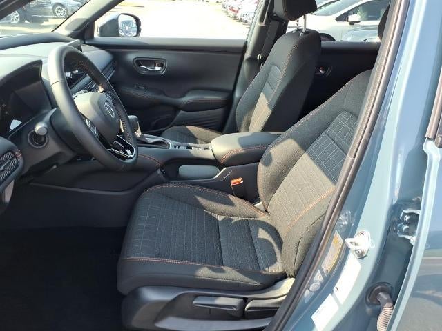 2027 Honda HR-V Sport 2WD CVT