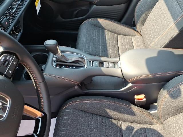 2027 Honda HR-V Sport 2WD CVT