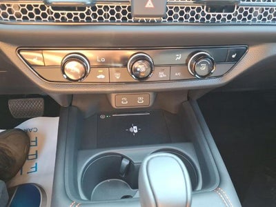 2027 Honda HR-V Sport 2WD CVT