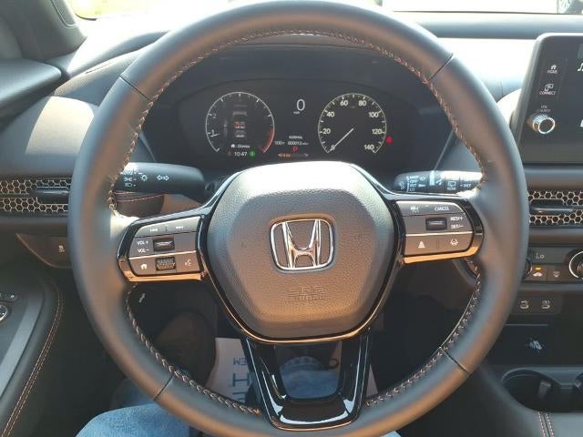 2027 Honda HR-V Sport 2WD CVT