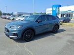 2027 Honda HR-V Sport 2WD CVT