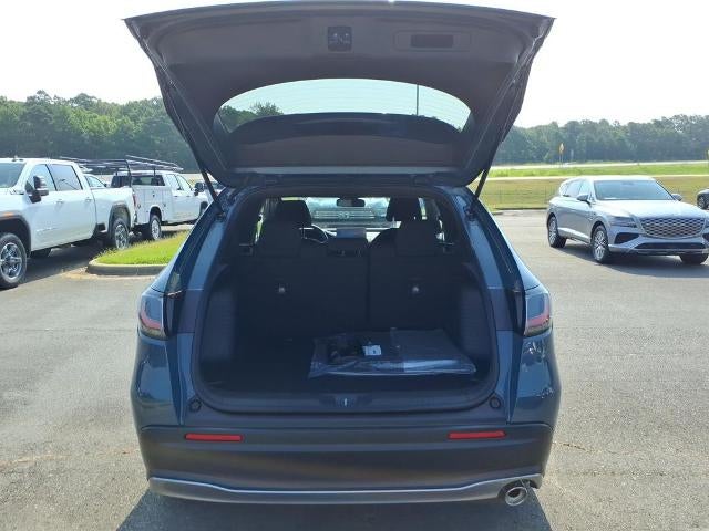 2027 Honda HR-V Sport 2WD CVT