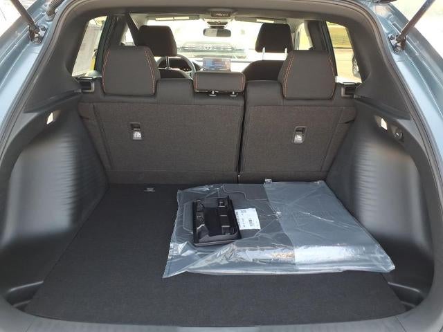 2027 Honda HR-V Sport 2WD CVT
