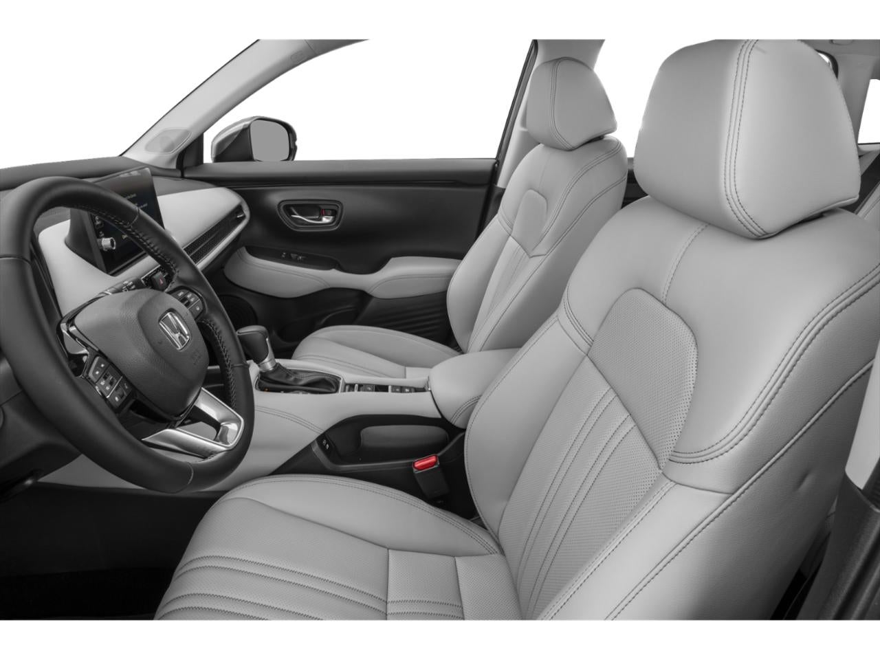 2027 Honda HR-V EX-L 2WD CVT