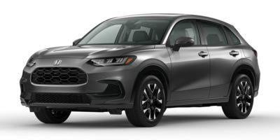 2027 Honda HR-V EX-L 2WD CVT