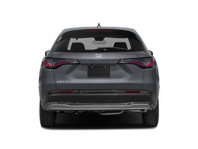2027 Honda HR-V EX-L 2WD CVT