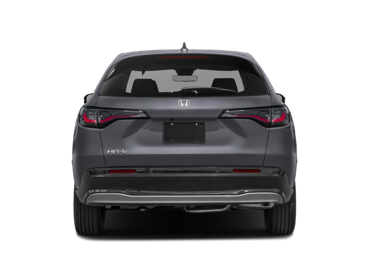 2027 Honda HR-V EX-L 2WD CVT