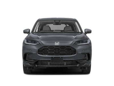 2027 Honda HR-V EX-L 2WD CVT