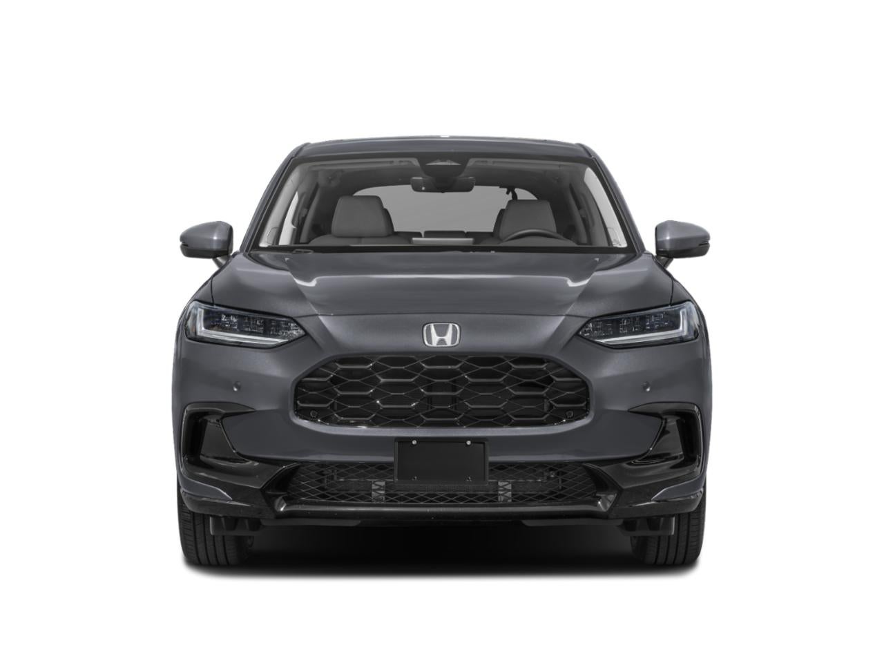 2027 Honda HR-V EX-L 2WD CVT
