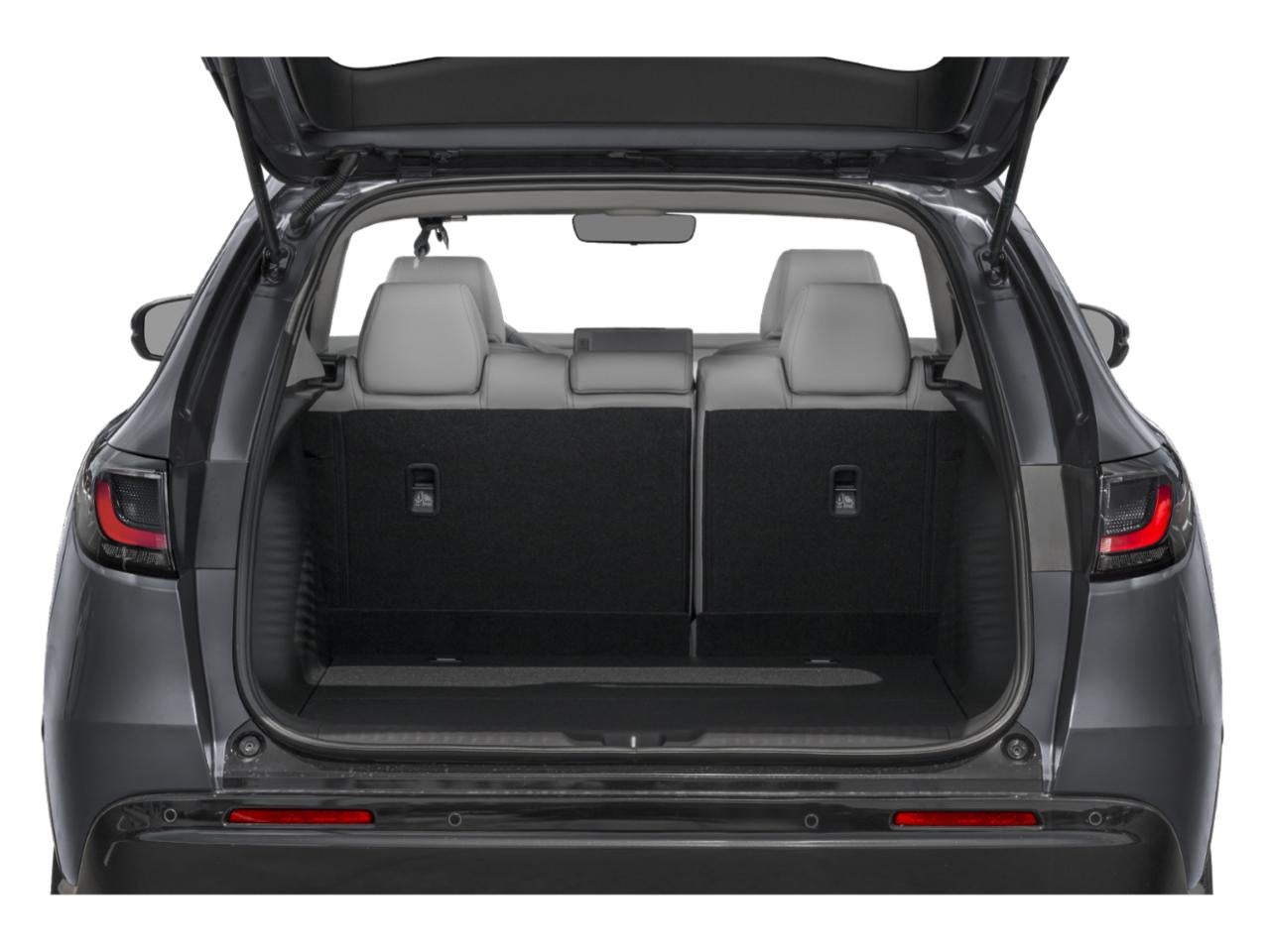 2027 Honda HR-V EX-L 2WD CVT