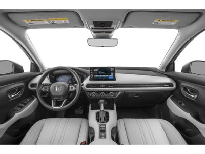 2027 Honda HR-V EX-L 2WD CVT